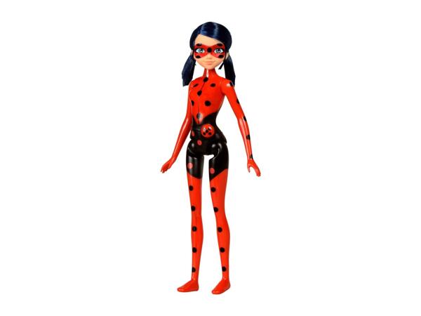 Miraculous Fashion Doll