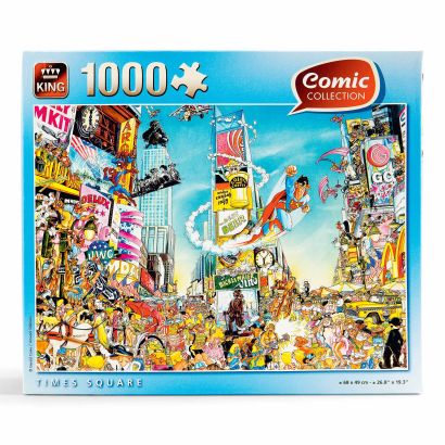 Comicpuzzle