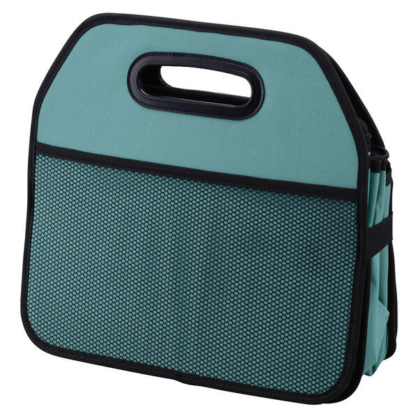 Ride+Go Aquamarine Car Organizer
