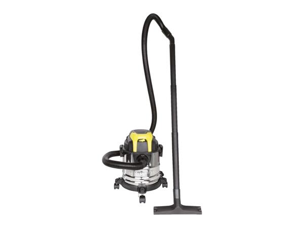 Wet & Dry Vacuum Cleaner