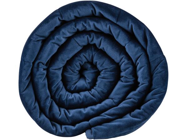 Weighted Blanket