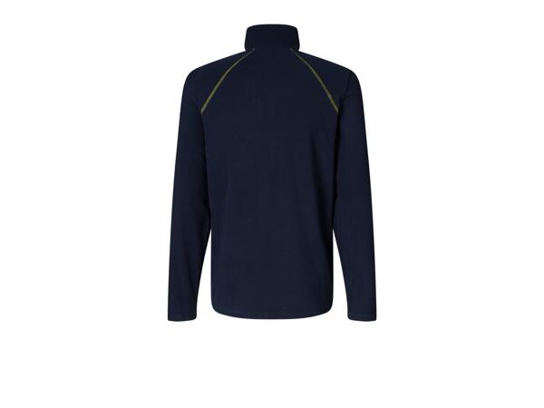 Men's Fleece Jacket