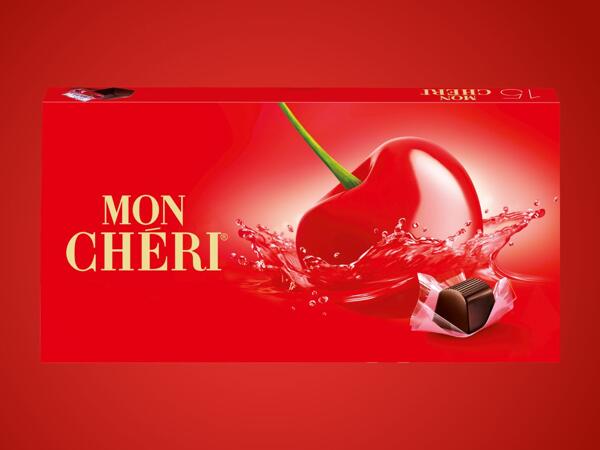 Mon Chéri