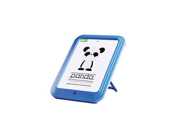 Magic drawing board