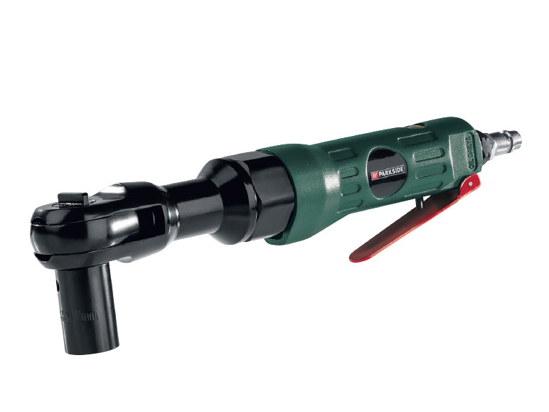 PARKSIDE Pneumatic Ratchet Set