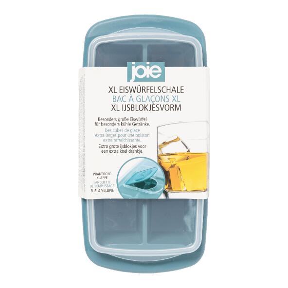JOIE(R) Moule à glaces à l'eau ou à glaçons