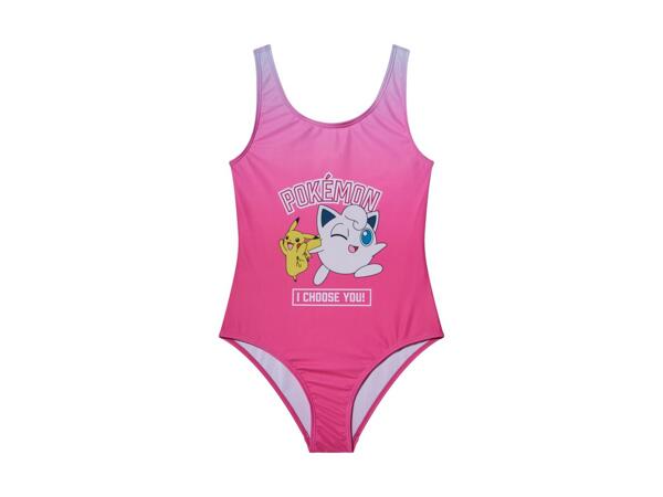 Badedragt eller bikini
