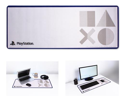 Desk Mat 
 Multiple Licenses