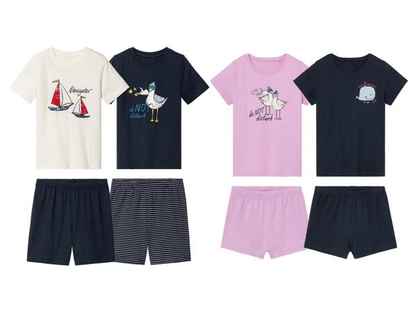 Pyjamas