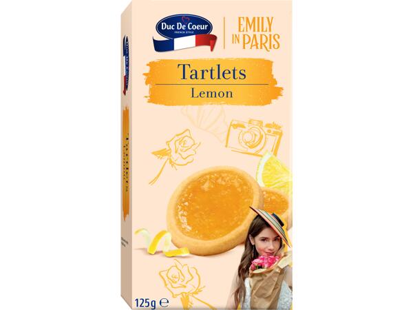Tartlets