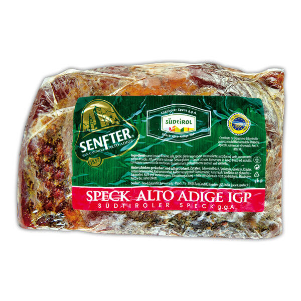 Südtiroler Speck