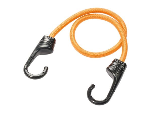 Ultimate Speed 8mm Bungee Cords - Set of 6