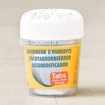 Feuchtigkeitsaufnehmer