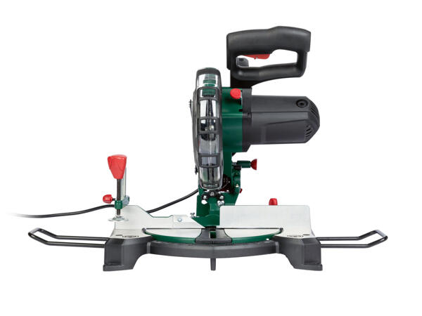 Cross Cut Mitre Saw
