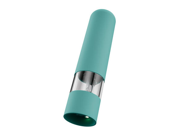 Electric Salt or Pepper Mill