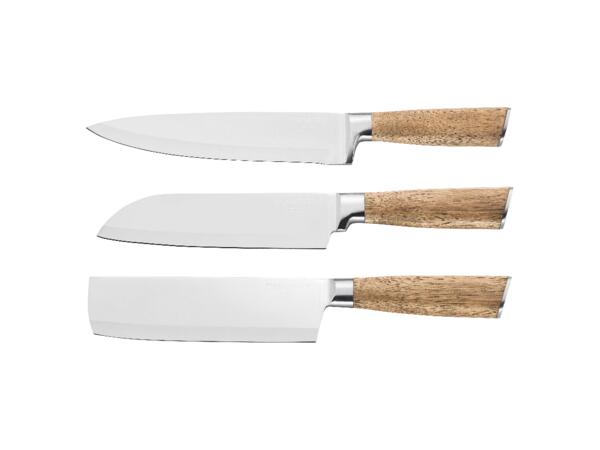 Japansk kniv