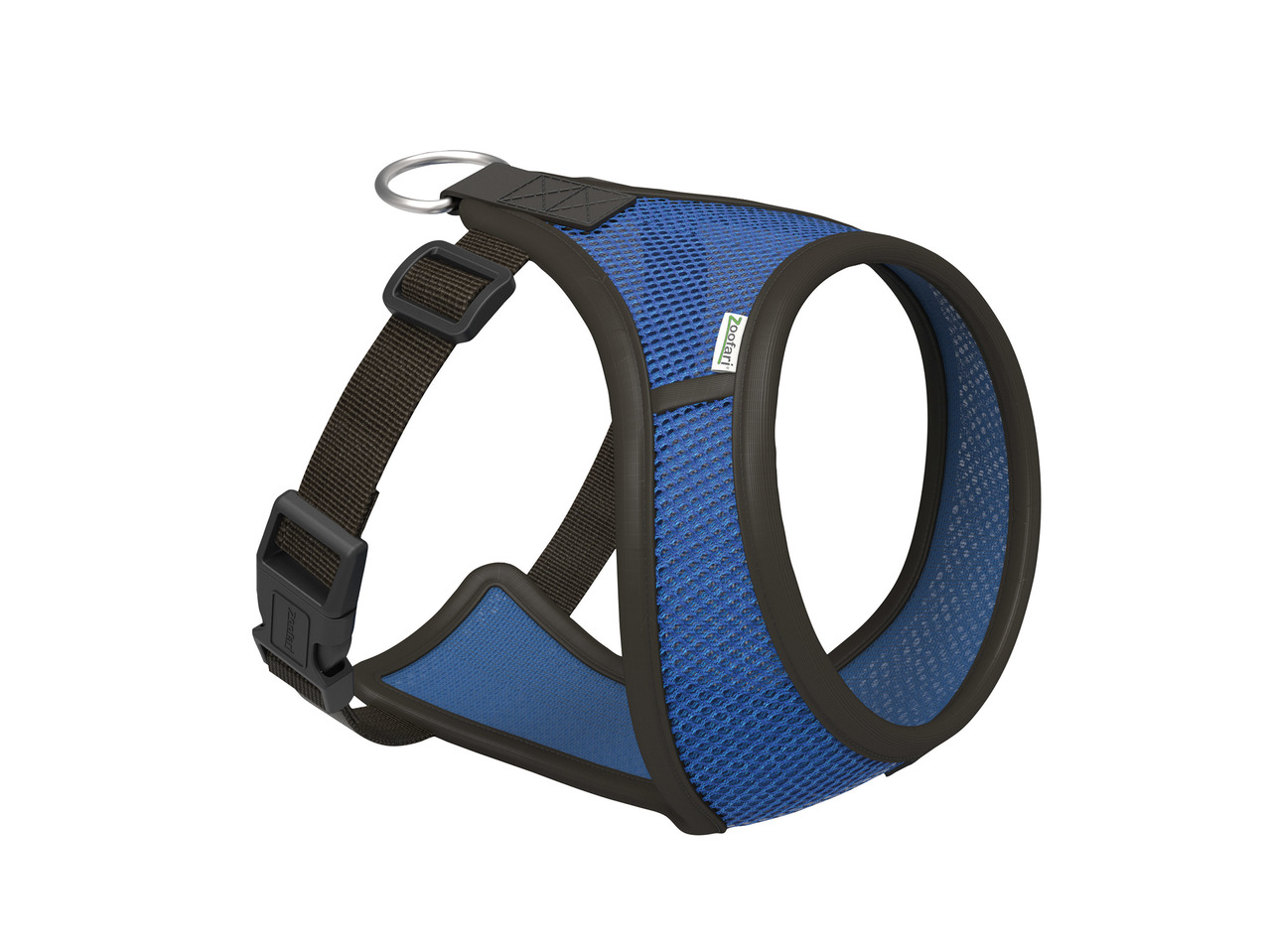 Zoofari Dog Harness1
