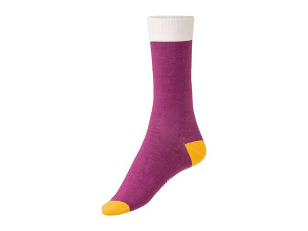 Fun Socks Men's Socks