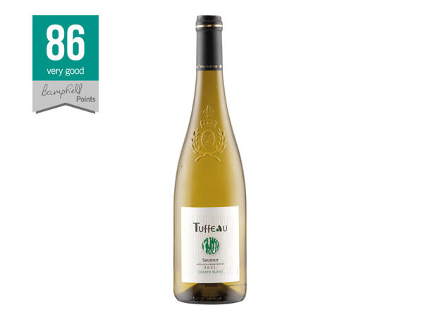 Pont des Cadets Saumur Chenin Blanc