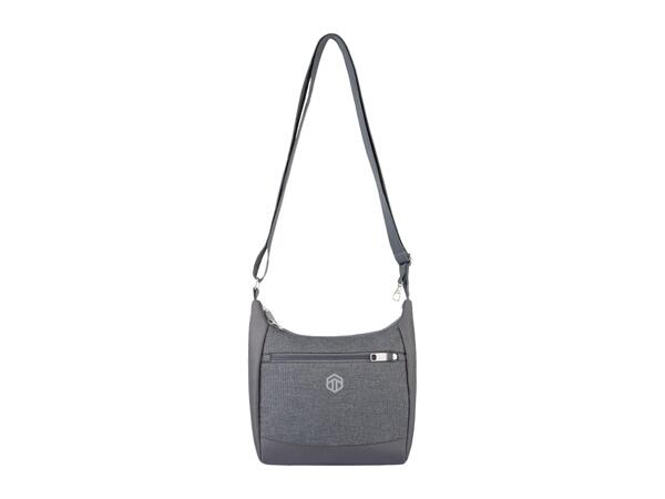 Top Move Anti-Theft Shoulder Bag/ Handbag