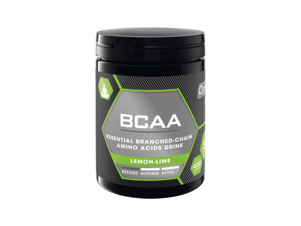 BCAA