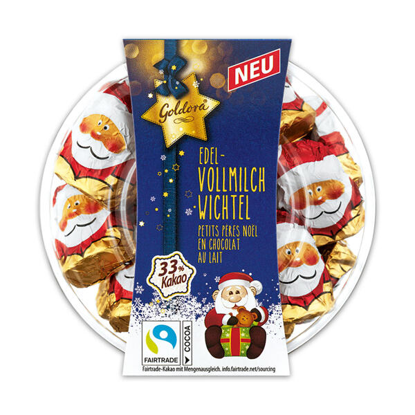 Weihnachts-Minis