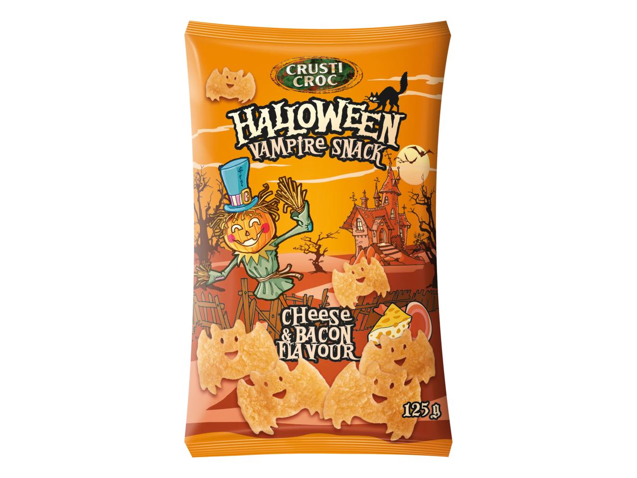 HALLOWEEN Vampire Snack