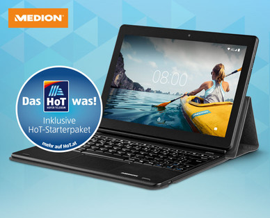 MEDION(R) LIFETAB(R) E10604 (MD61041)