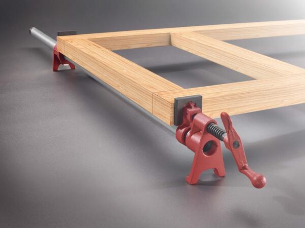 Pipe Clamps