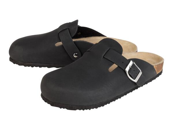 Esmara Ladies' Clogs - Black