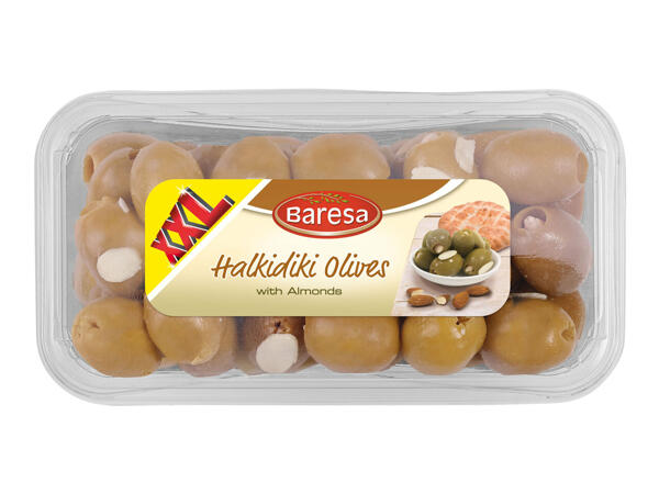 Baresa Olives