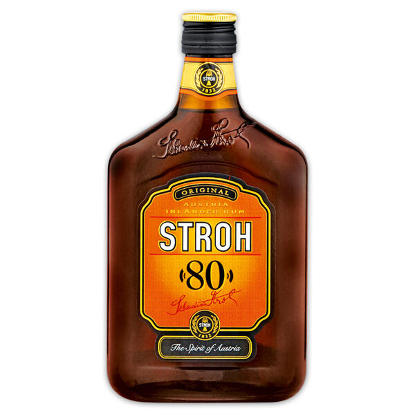 Rum 80