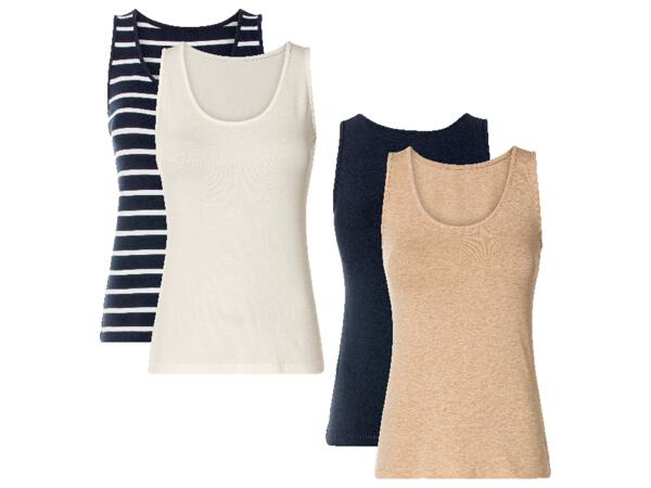 Linne, 2-pack
