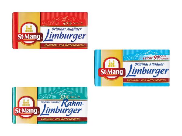 Limburger Alpenstern