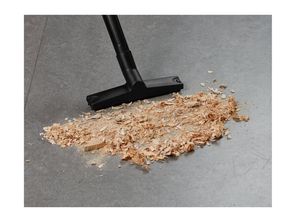 Parkside Wet & Dry Vacuum Cleaner