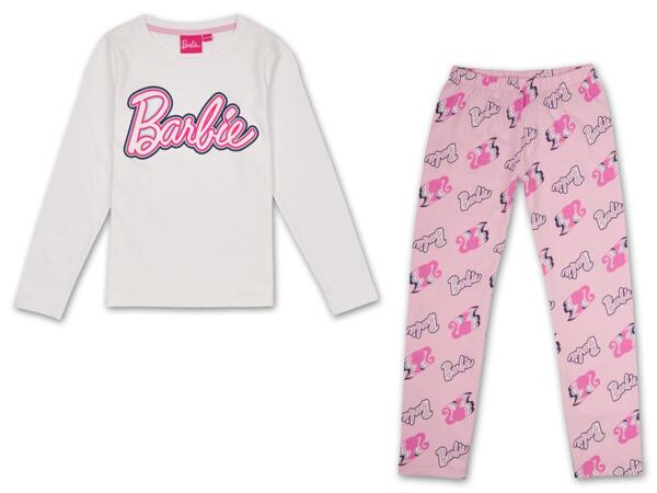 Kinder Pyjama