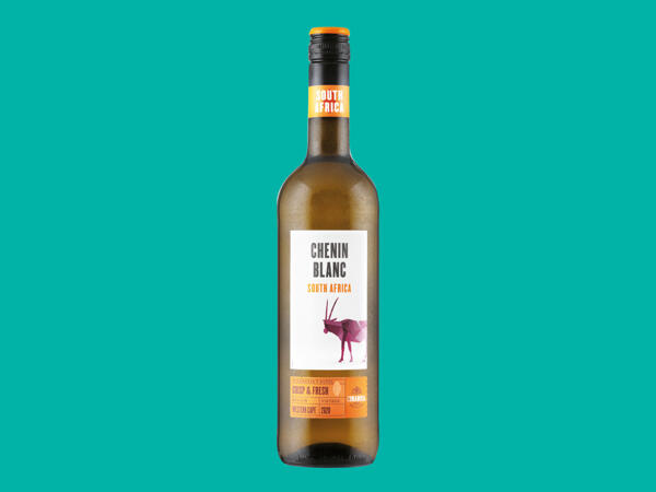 South African Chenin Blanc