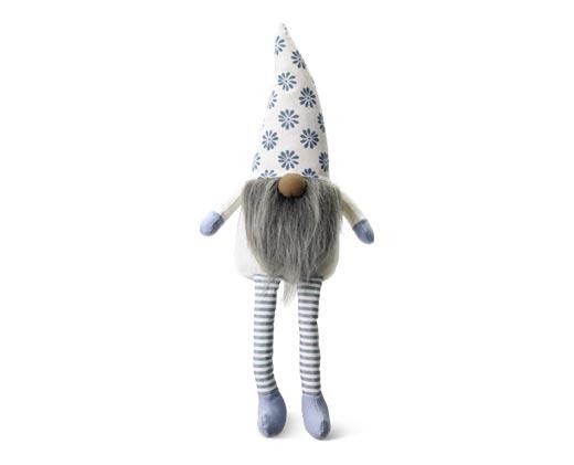 Huntington Home 
 Spring Mini Gnome