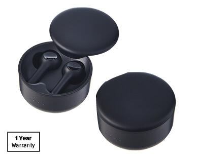 Premium True Wireless Earbuds