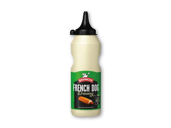 BÄHNCKE Dressing