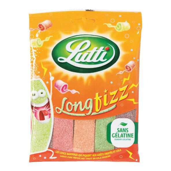 LUTTI(R) 				Süßigkeitenmischung