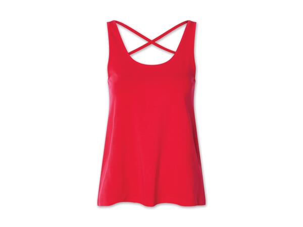 Damen Top