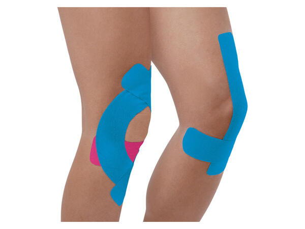 sensiplast(R) Kineziologické pásky