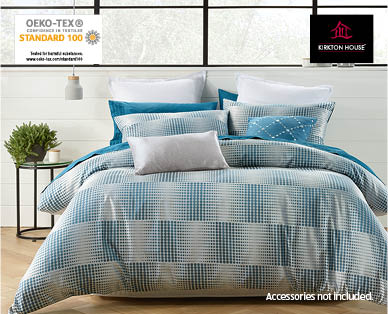 Diane 5 Piece Bedding Collection – King Size