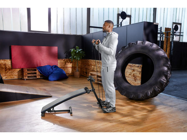 Workout Bench