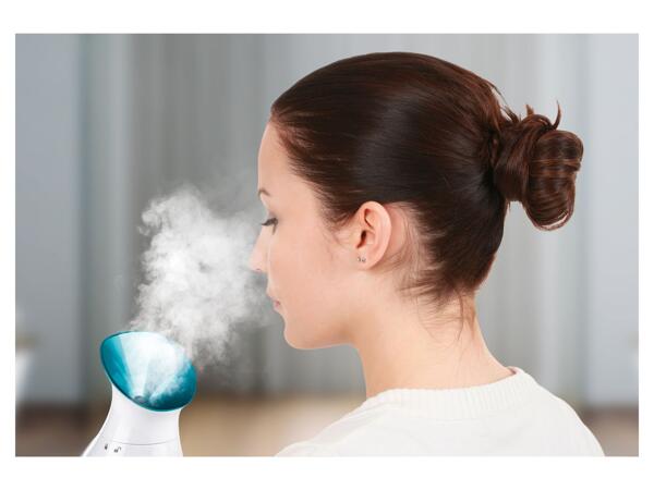 Facial Steamer 3 in 1