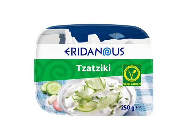TZATZIKI