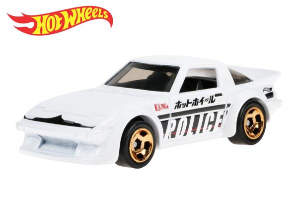 Hot Wheels Car