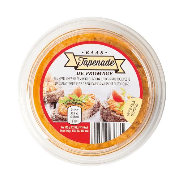 Kaastapenade