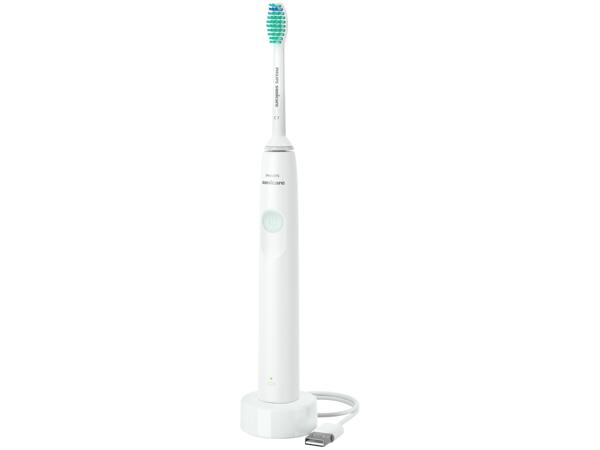 Rechargeable Sonic Toothbrush